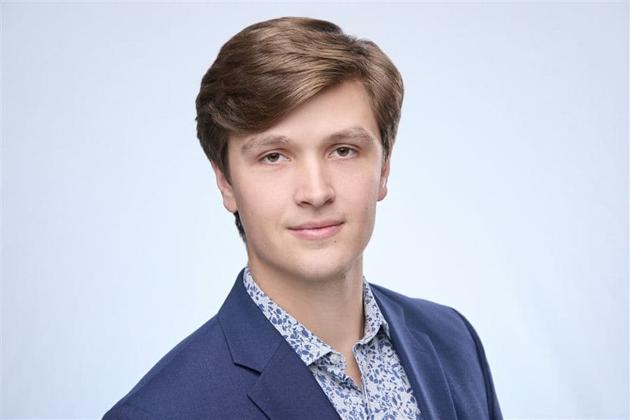 Garrett Meyer, The ATL AI Guy